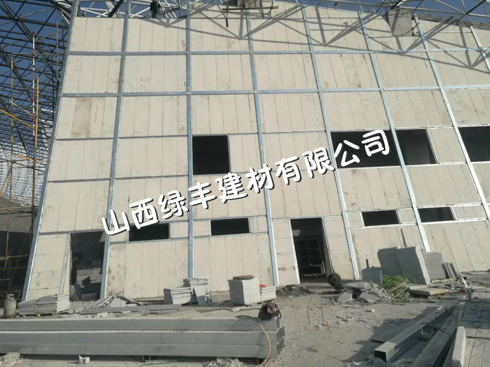 内蒙古呼市足球场