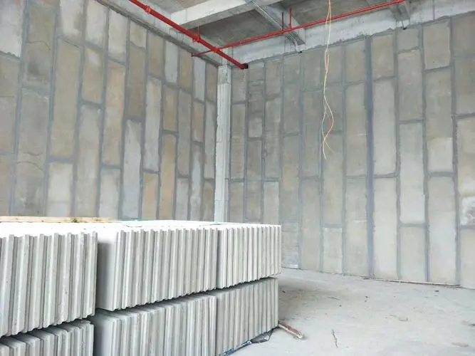 山西太原实心轻质隔墙板厂家 山西太原酒店隔墙安装